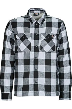 Dickies Camicia a maniche lunghe LINED SACRAMENTO