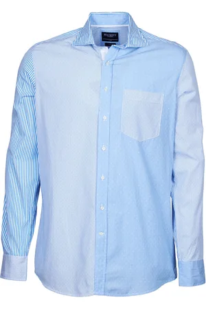 Hackett Camicia a maniche lunghe GORDON