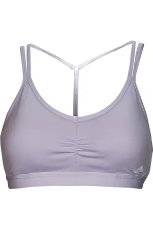 adidas Reggiseno sportivo YO ESS LS BRA
