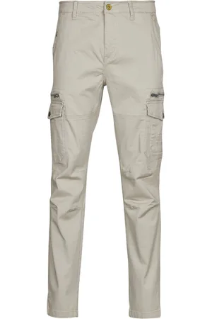 Deeluxe Pantalone Cargo DANAKIL PA M