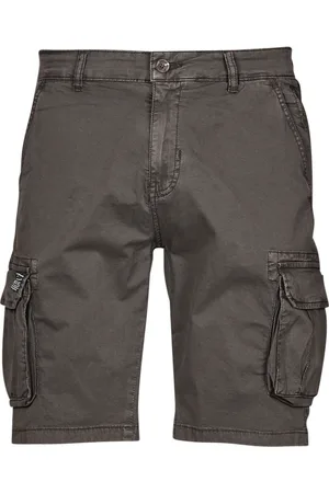 Deeluxe Pantaloni corti SLOG ST M opé