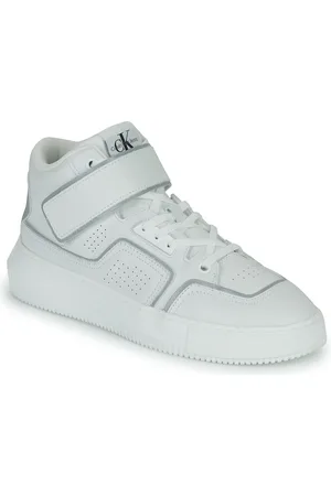 Calvin Klein Sneakers alte CHUNKY CUPSOLE LACEUP MID M
