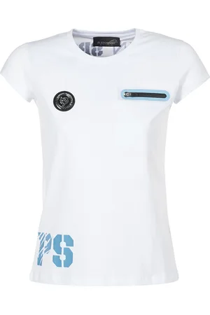 Philipp Plein T-shirt SITTIN OVER HERE