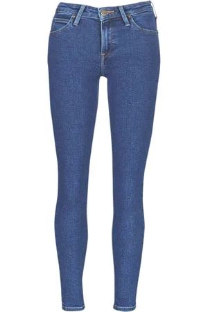 Lee Jeans Slim SCARLETT STONE MILTONA