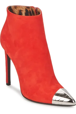 Roberto Cavalli Stivaletti WDS213