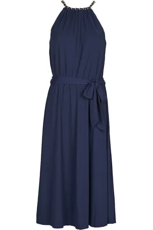 Ralph Lauren Abito corto MORRAINE-SLEEVELESS-DAY DRESS
