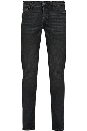 JACK & JONES Jeans Slim JJIGLENN JJORIGINAL MF 772