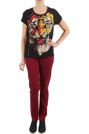 Eleven Paris Pantalone Chino PANDORE WOMEN