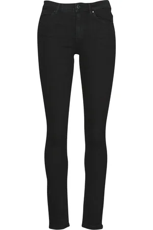 VERO MODA Jeans Slim VMJUDE FLEX MR S JEANS VI179 NOOS