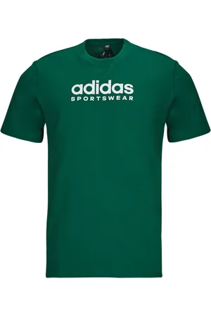 adidas T-shirt ALL SZN G T