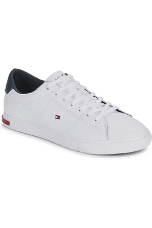 Tommy Hilfiger Sneakers ESSENTIAL LEATHER DETAIL VULC
