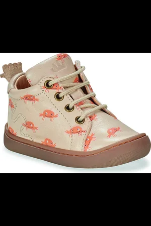 Easy Peasy Scarpe bambini MY DEBOO LACET