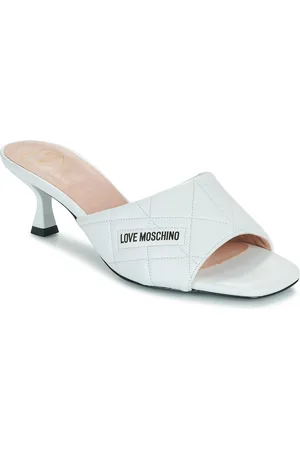 Moschino Scarpe QUILTED