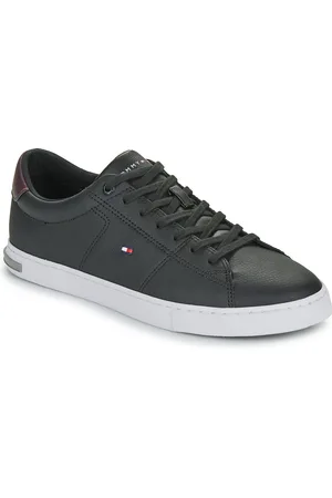 Tommy Hilfiger Sneakers ESSENTIAL LEATHER DETAIL VULC