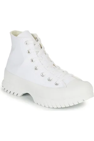 Converse Sneakers alte Chuck Taylor All Star Lugged 2.0 Foundational Canvas