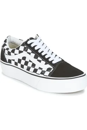 Vans Sneakers basse OLD SKOOL PLATFORM