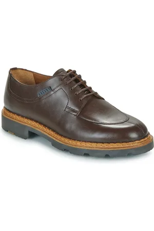 Hexagone Pellet Scarpe LURON