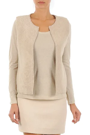 Majestic Gilet / Cardigan 241