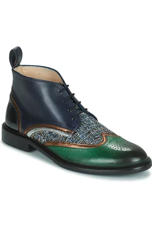 Melvin & Hamilton Stivaletti SALLY 30