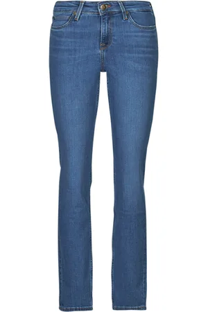 Lee Jeans MARION STRAIGHT