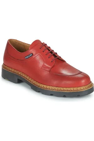 Hexagone Pellet Scarpe LURON