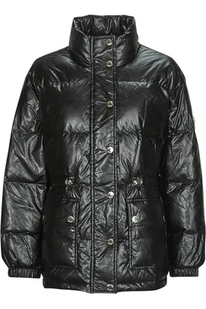 Michael Kors Piumino FUNNEL NK MDWGHT PUFFER