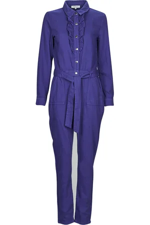 Morgan Tute / Jumpsuit PDOUCE