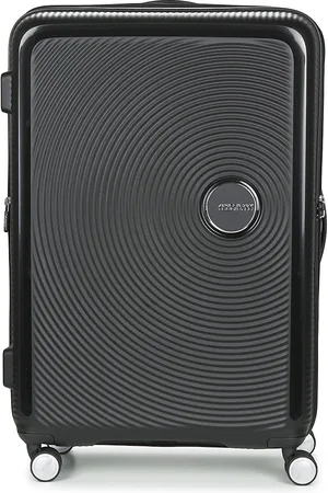American Tourister Valigia rigida SOUNDBOX 77CM 4R