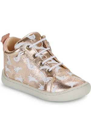 Easy Peasy Scarpe bambini MY DEBOO LACET