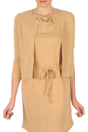 Majestic Gilet / Cardigan BERENICE