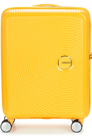 American Tourister Valigia rigida SOUNDBOX SPINNER 55/20 TSA EXP