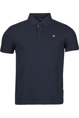 Napapijri Polo EOLANOS 3