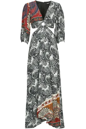 Desigual Abito Lunghi VEST_SIRSAL