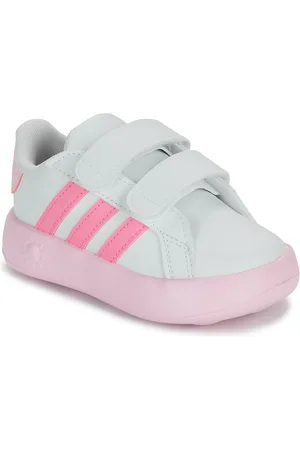 adidas Scarpe bambini GRAND COURT 2.0 CF I