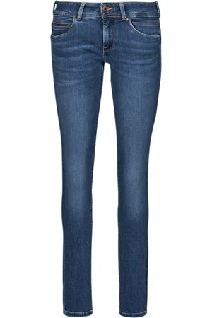 Pepe Jeans Jeans Slim SLIM JEANS LW