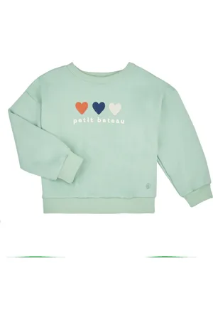 Petit Bateau Felpa MORGANE