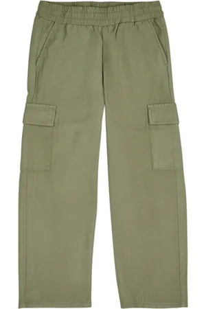 NAME IT Pantalone Cargo NKFBELLA ST TWI CARGO 8262-BU