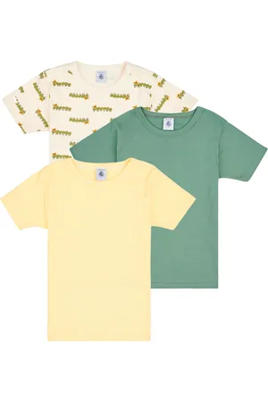 Petit Bateau T-shirt A0A8I X3