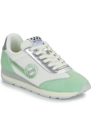 No Name Sneakers basse CITY RUN JOGGER W