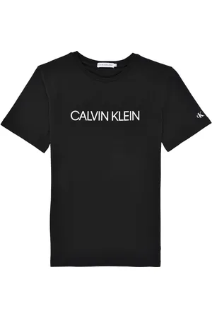 Calvin Klein T-shirt INSTITUTIONAL T-SHIRT