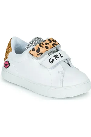 Bons Baisers De Paname Scarpe bambini MINI EDITH GRL PWR