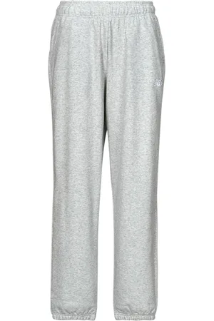 New Balance Pantaloni Sportivi FRENCH TERRY JOGGER