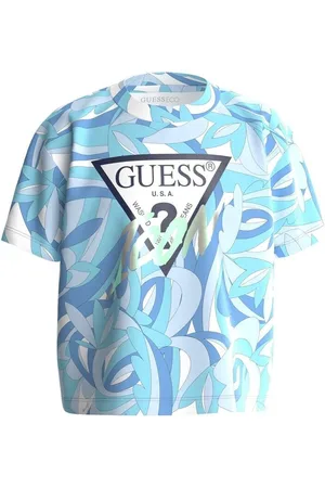 Guess T-shirt SS SHIRT