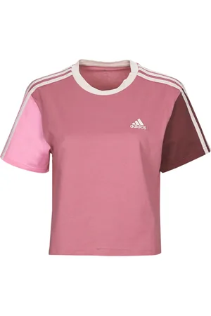 adidas T-shirt 3S CR TOP