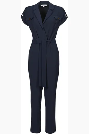Morgan Tute / Jumpsuit PSAFA