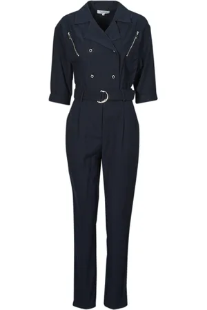 Morgan Tute / Jumpsuit PLOUM