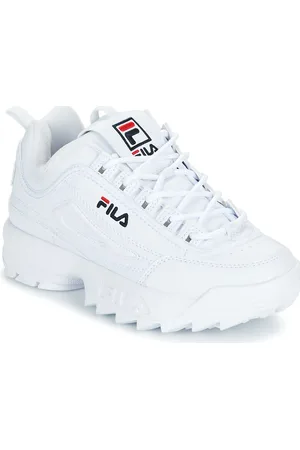 Fila Sneakers basse DISRUPTOR