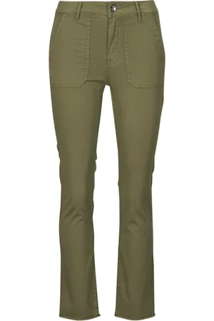 LES PETITES BOMBES Pantalone INDIANA