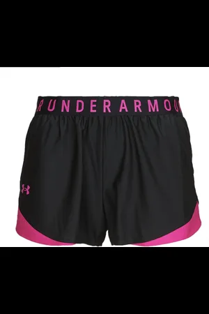 Under Armour Shorts Play Up Shorts 3.0
