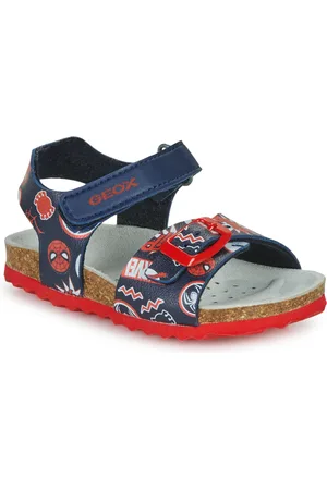 Geox Sandali bambini B SANDAL CHALKI BOY